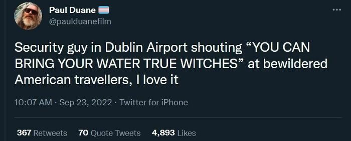 True Witches