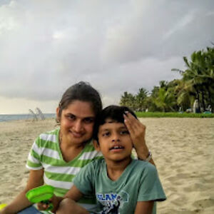 drsangeethabhat avatar