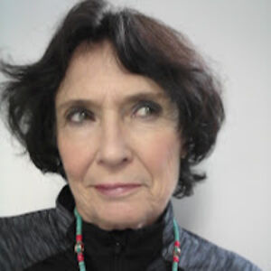 patriciapence avatar