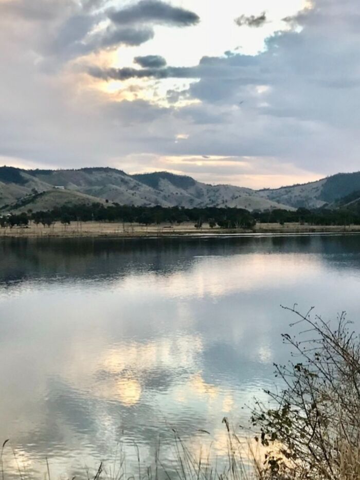 One Of My Favorite Places!