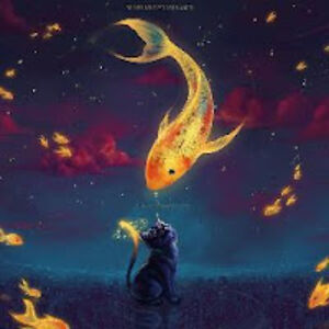 seiun-kitsune avatar