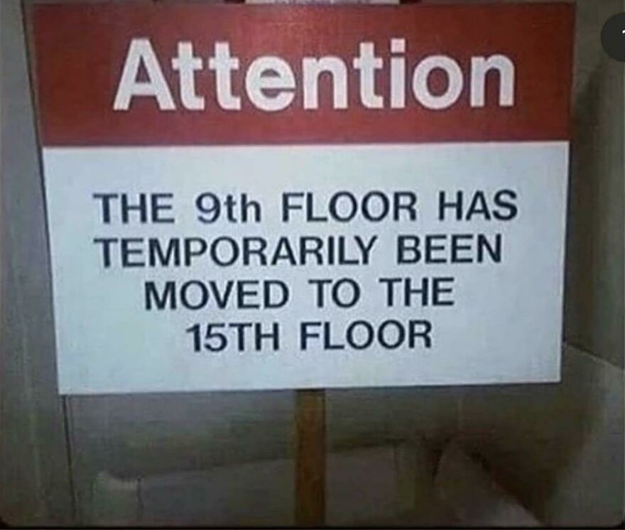 Funny Instructions Funny Instructions