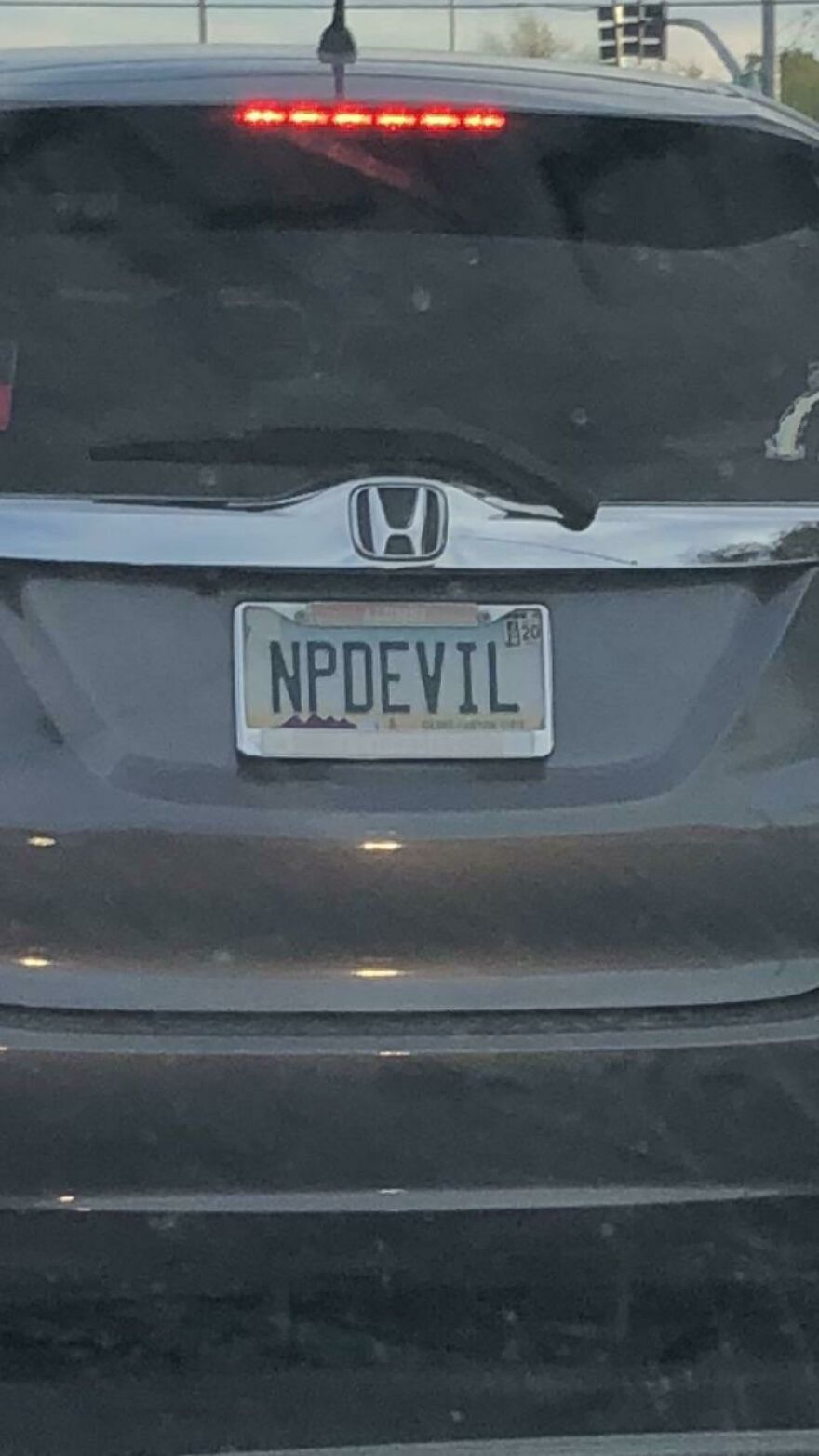 No Problem Devil Or Nope Devil?