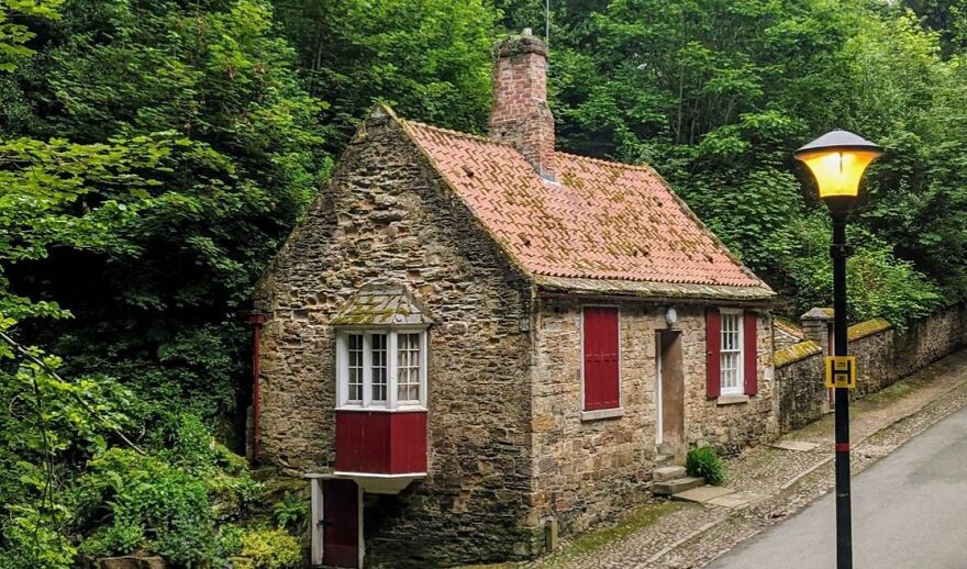 Prebends Cottage, Durham, UK