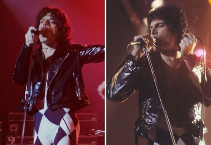 Rami Malek As Freddie Mercury In "Bohemian Rhapsody"