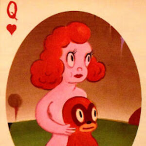 queenie1000ocello avatar