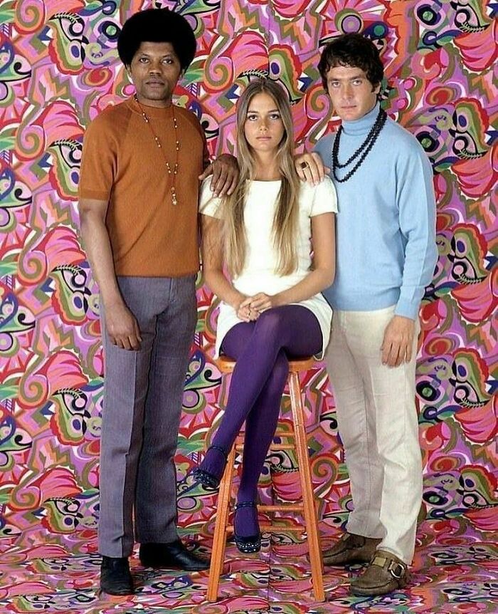 I Loved This Show! Mod Squad Was A Groundbreaking Show! 📺