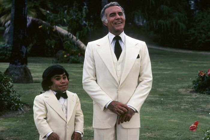 Fantasy Island Premiered On Abc Today In 1977
