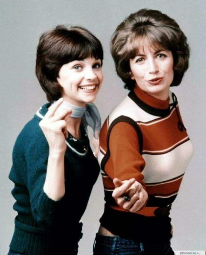 Laverne & Shirley First Aired On Abc On This Day In 1976!