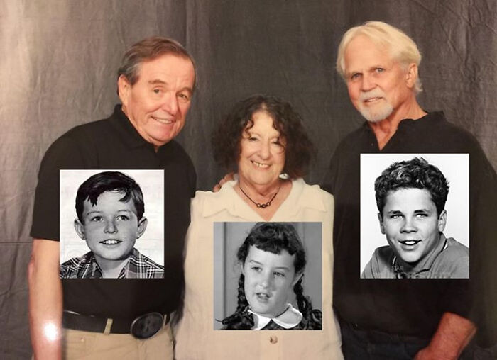 Let’s See What Beaver Cleaver Has Been Up To! 💙
https://Doyouremember.com/118968/Whatever-Happened-To-Jerry-Mathers