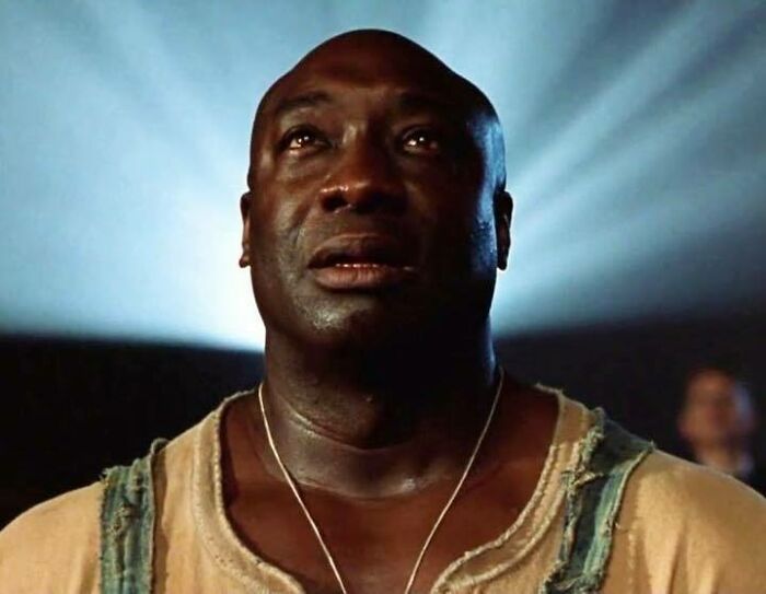 Michael Clarke Duncan Would Have Celebrated His 64th Birthday Today. #rip To This Great Actor