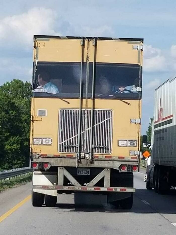 DIY Tailgate Deterrence