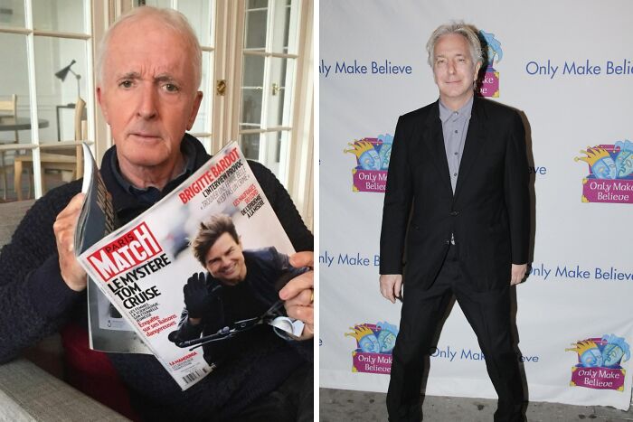 54 Unexpected Matches Of Celebrities With The Same Birthday | Bored Panda