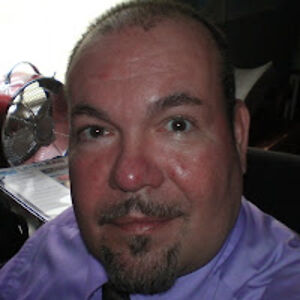 Paul R. Martinez