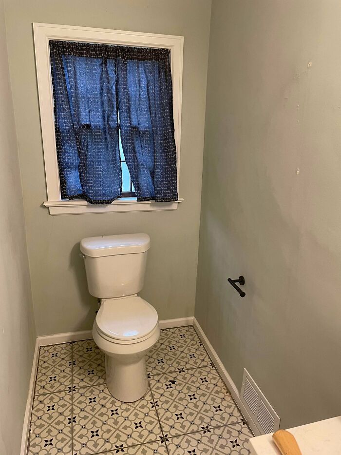 What Do You Think Of My DIY Bathroom Renovation?