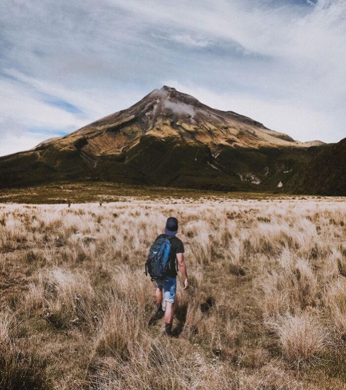 Hike The Active Pacaya Volcano In Guatemala