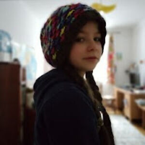 Єва-Марія Андрусик