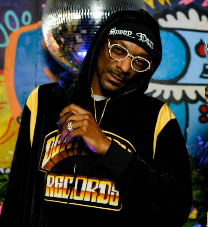 Snoop Dogg - American Football Coach