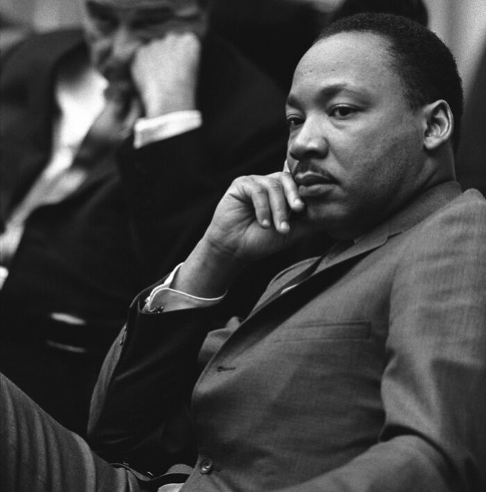 40th Annual Academy Awards Postponed Because Of The Assassination Of Civil Rights Leader Martin Luther King Jr.