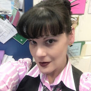 christinelarubio avatar