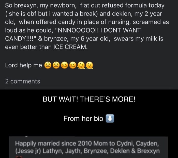 I’m About To Get Kicked Out Of My Due Date Group. At First I Thought It Was Entrapment To Catch Whoever Keeps Posting From That Group, But Alas…. I Was Wrong