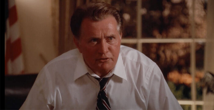 "Literally Everything Aaron Sorkin Has Ever Written. Non-Stop Razor Sharp Dialogue With The Most Quick-Witted Responses And Comebacks. It's So Perfect It's Distracting"