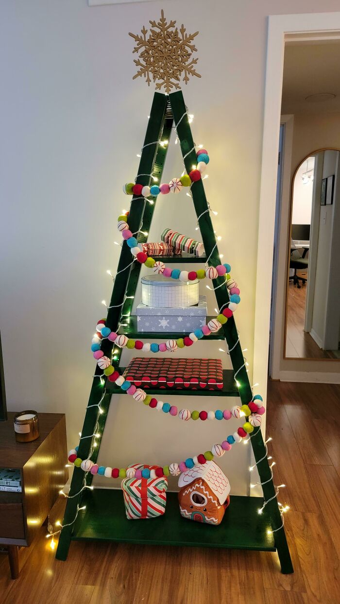 Ivar Christmas Tree