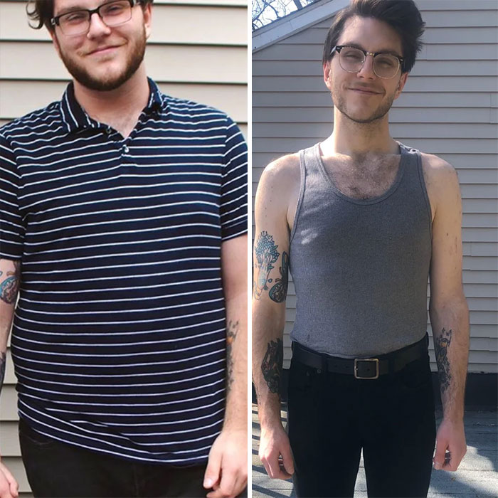 I Still Struggle With Body Image And Disordered Eating But Today? Today, I’m Proud