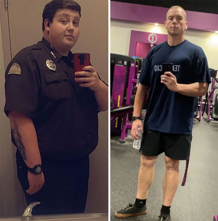 Joined A Brazilian Jiu-Jitsu Gym 3 Years Ago And Never Looked Back. Life Feels So Surreal Now