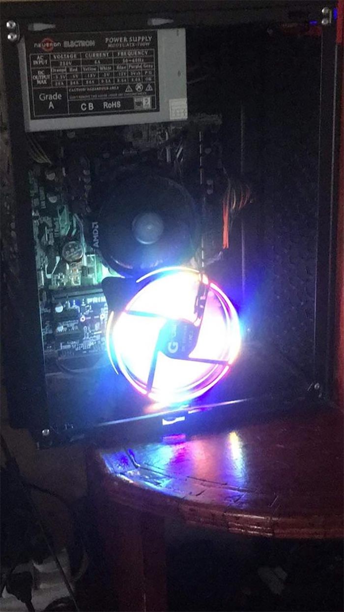 Gaming-Setups-Threatening-Auras