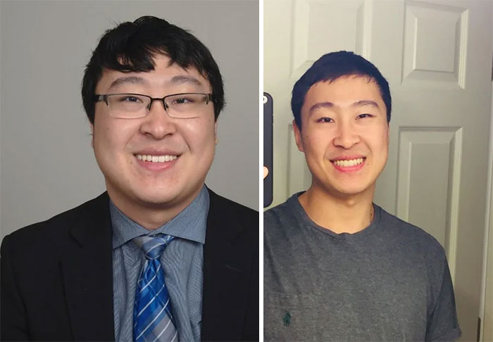 The First Time In A Long Time That I Have Been The Right Weight For My Height