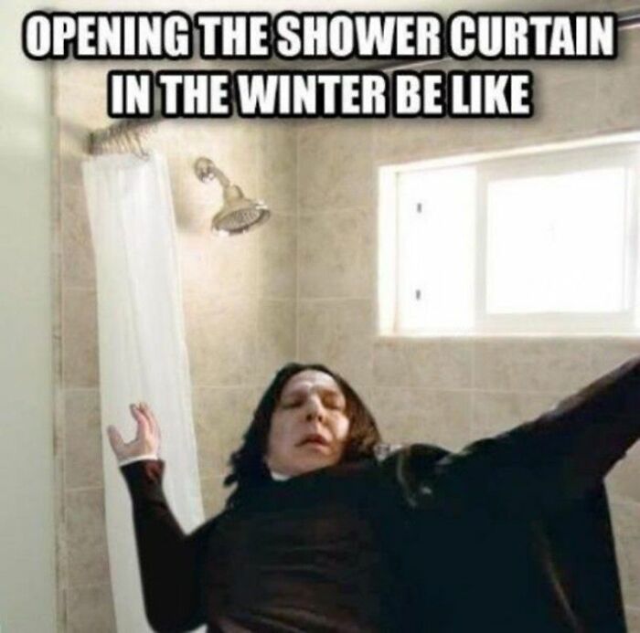 20 Shower Memes And Shower Thoughts