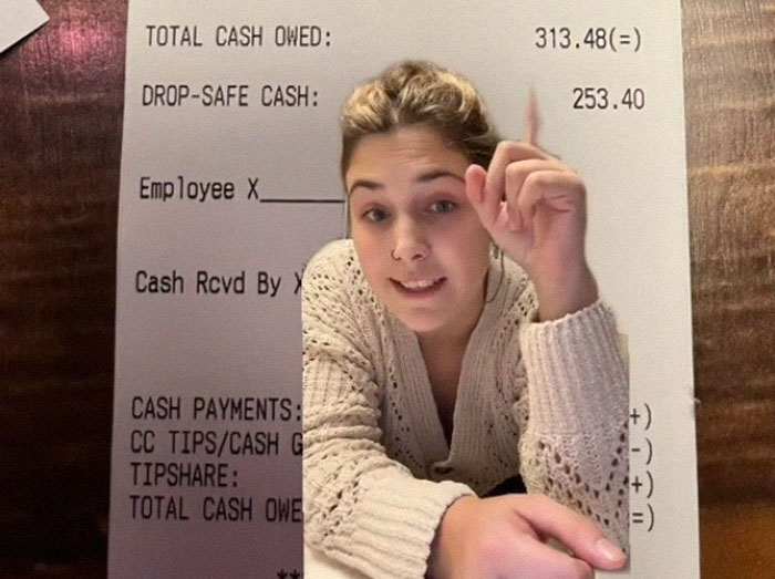 "I Can't Believe Any Of This Is Even Legal": Server Explains Why Tip Sharing Is The Worst