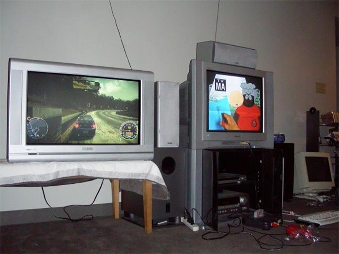 Gaming-Setups-Threatening-Auras