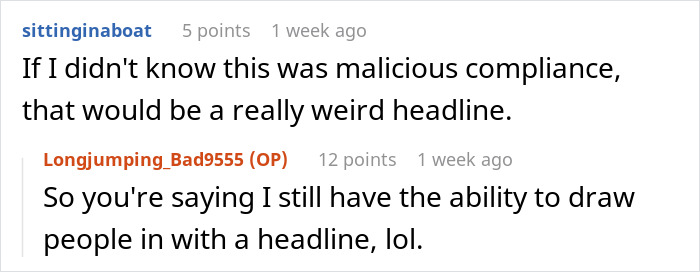 Boss Refuses To Pay This Journalist Overtime, Regrets It When They Start Working Only Paid Hours Boss Refuses To Pay This Journalist Overtime, Regrets It When They Start Working Only Paid Hours