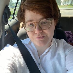 thegirlonfire74 avatar