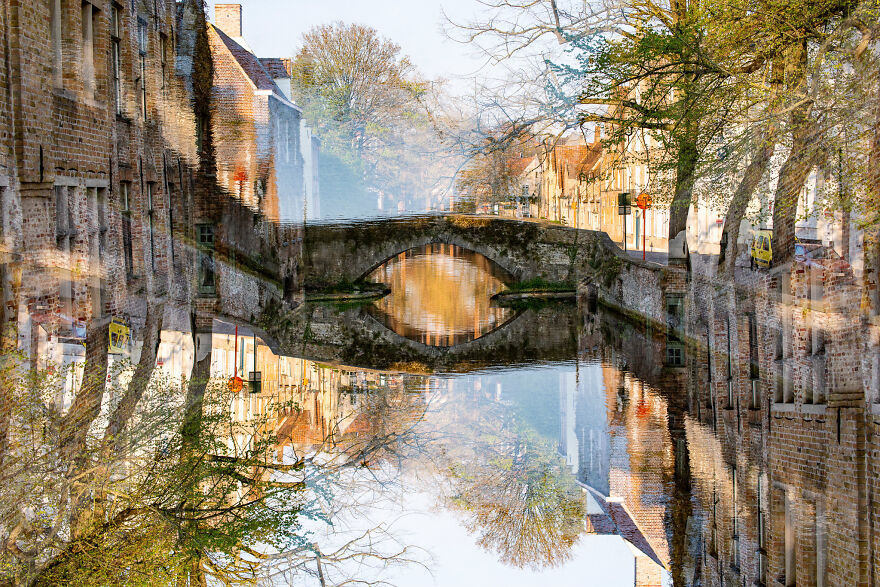 Bruges #405
