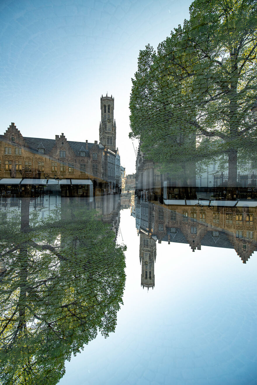 Bruges #493