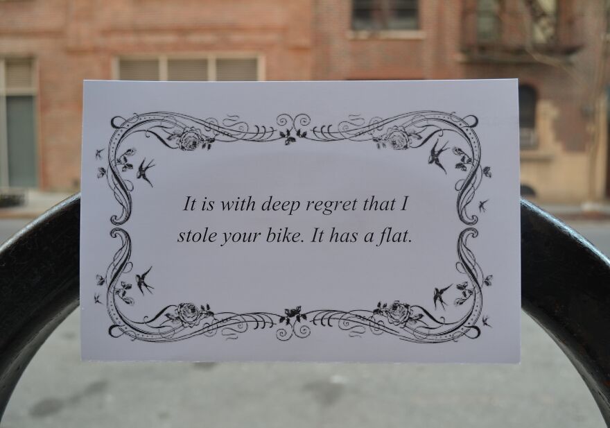 Interactive Street Art Jokes