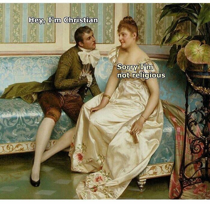30 Art History Memes That Are Hilariously Relatable, As Shared On This ...