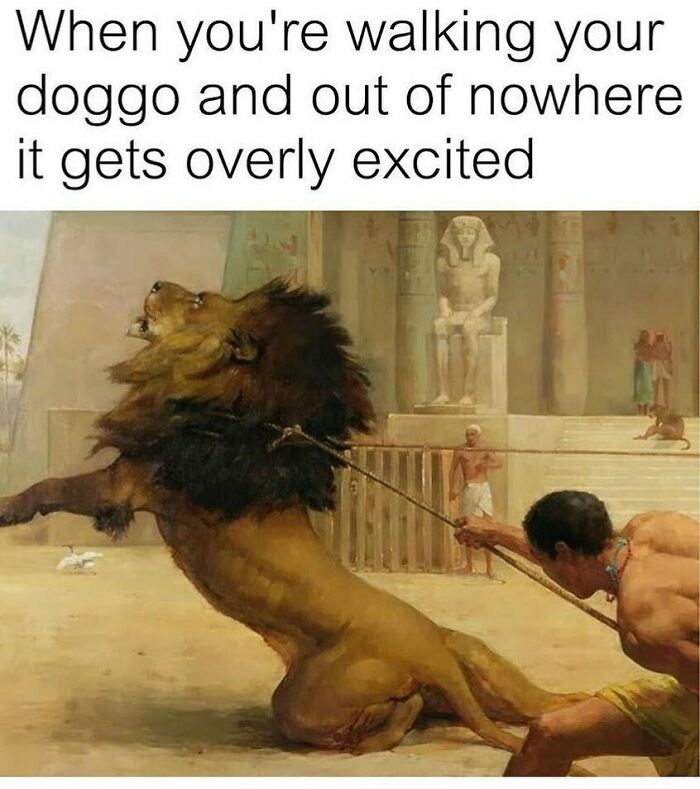 Funny-Classical-Art-Memes-Medieval-Reacts