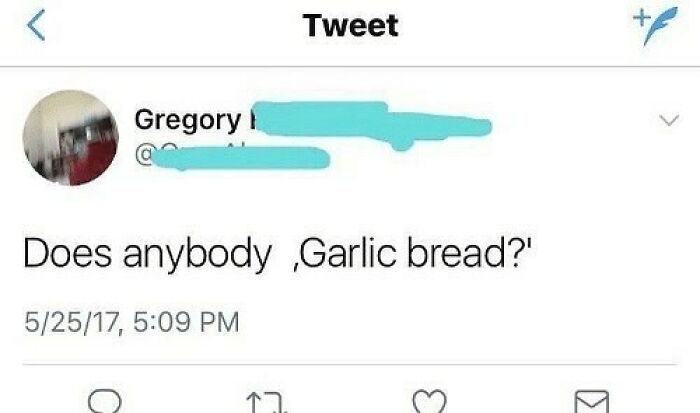 Good Question, Gregory!
