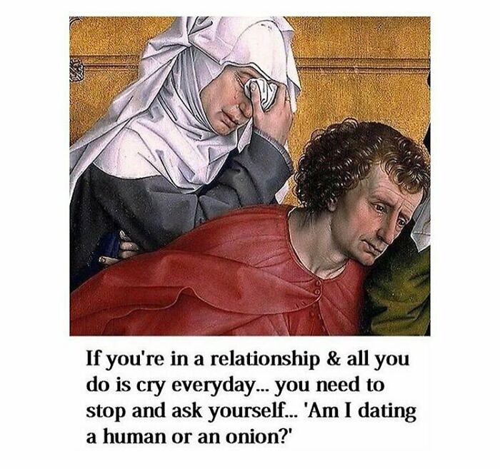 Funny-Classical-Art-Memes-Medieval-Reacts