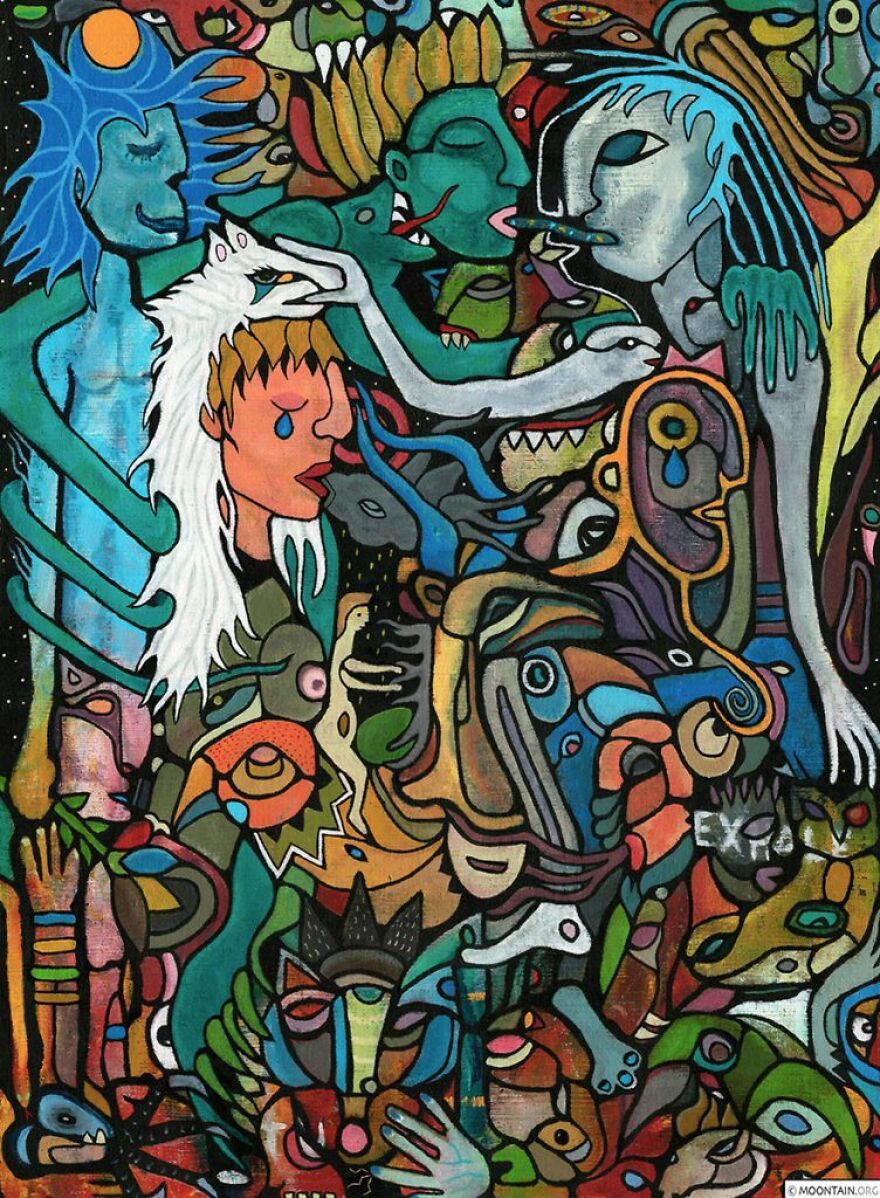 The Renaissance Of Hemp The Renaissance Of Hemp