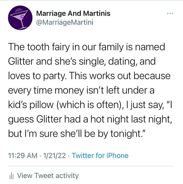 Marriageandmartinis