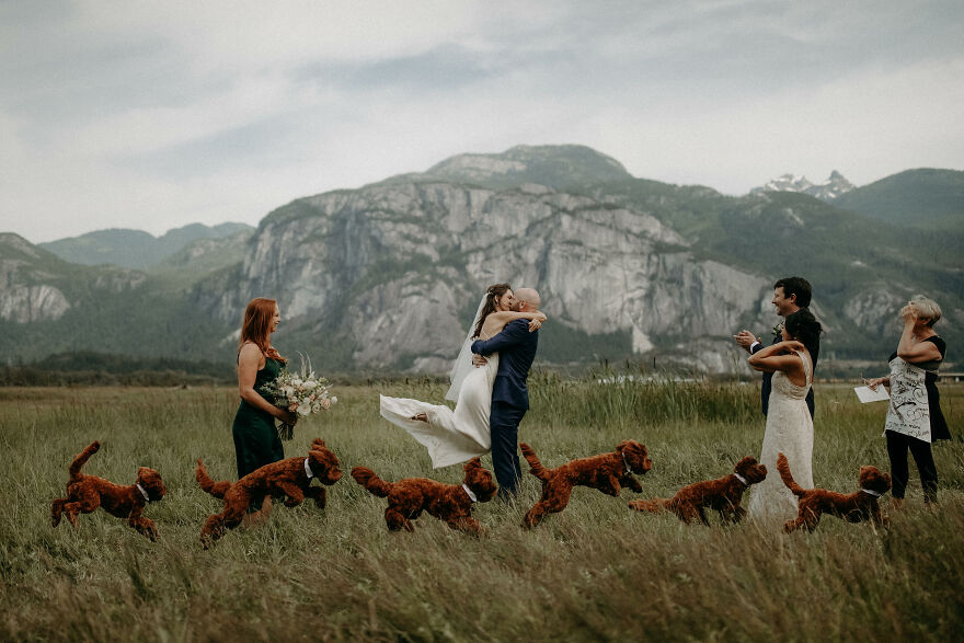 Candice Keenan, Candice Marie Photography