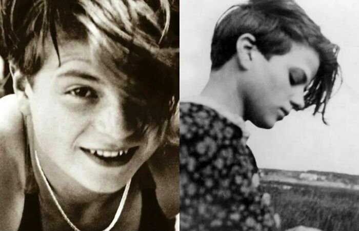 German Anti-Nazi Political Activist, Sophie Scholl, Was Executed In 1943 For Leading Non-Violent Student Resistance Against Hitler