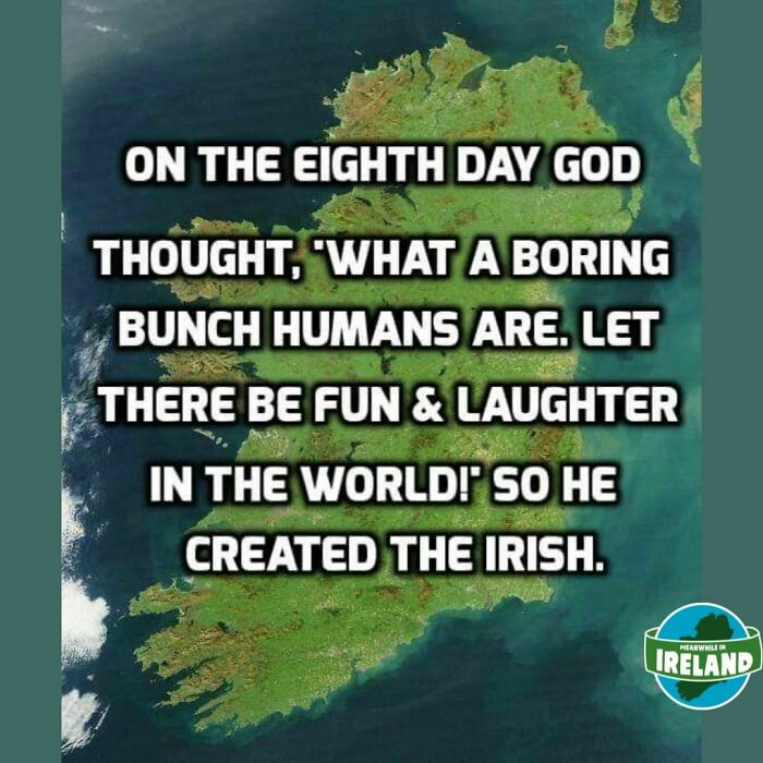 Meanwhile-In-Ireland-Funny