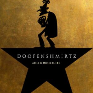 Doofenshmirtz (she/her)