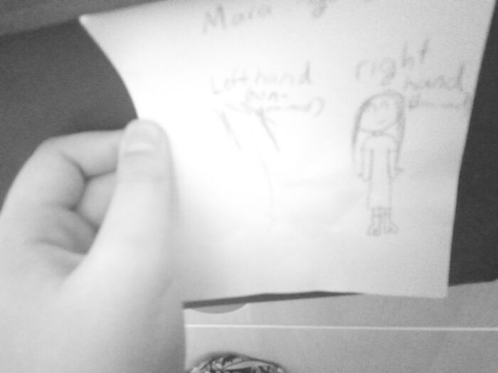 I Am The First One To Do It